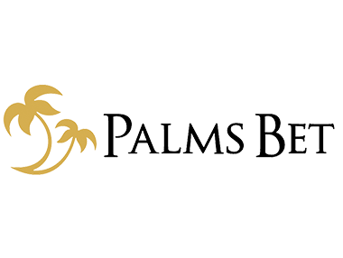 Интерфейс на Palmsbet casino